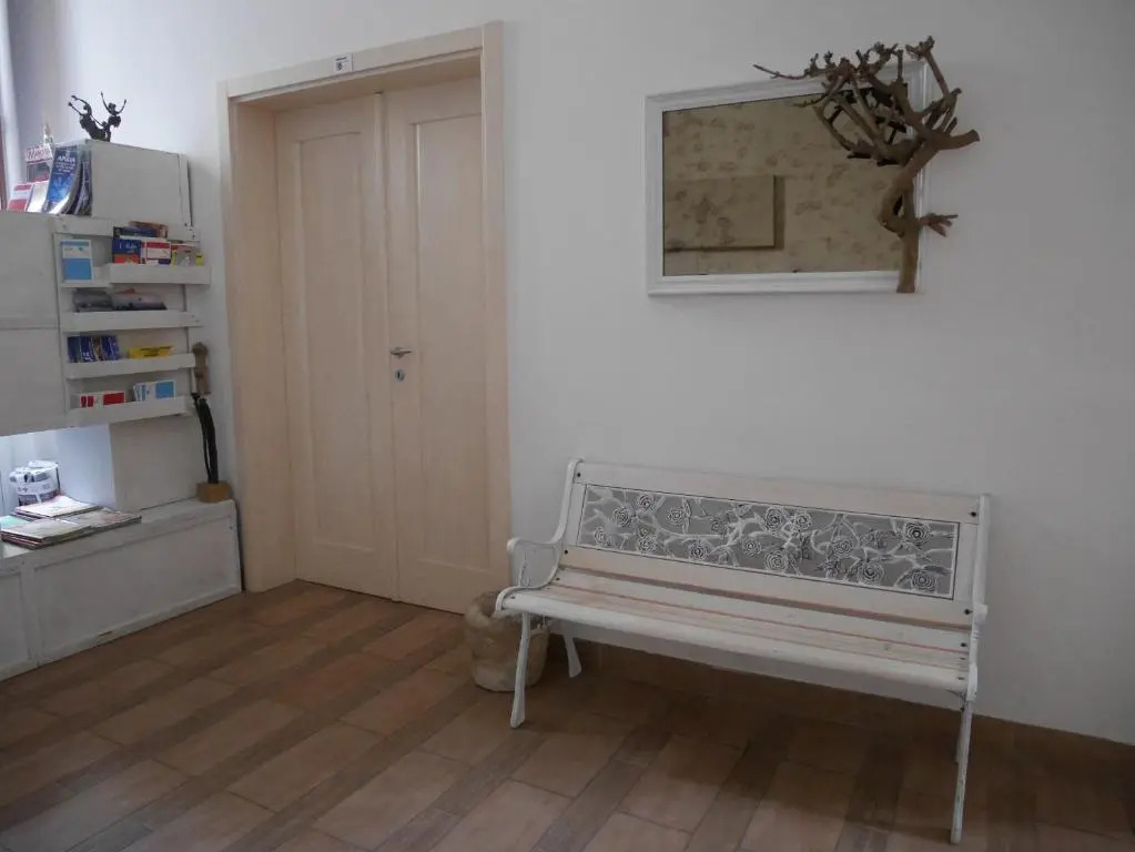 4 Camere A Trani