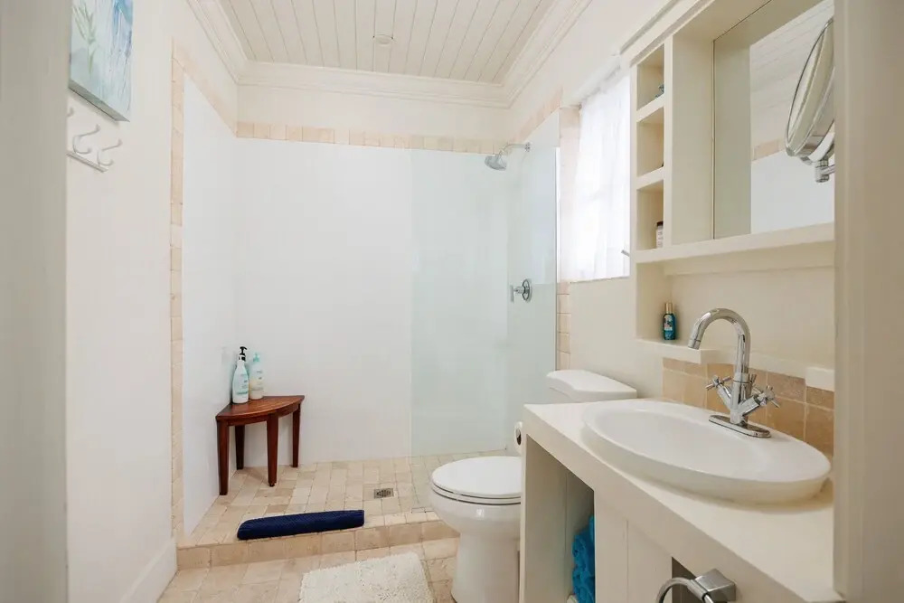One Palm Hill villa