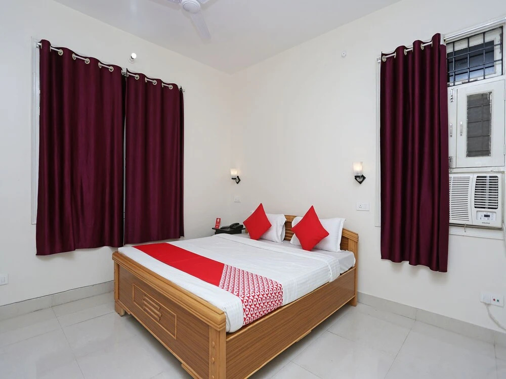 Citi Residency By OYO Rooms
