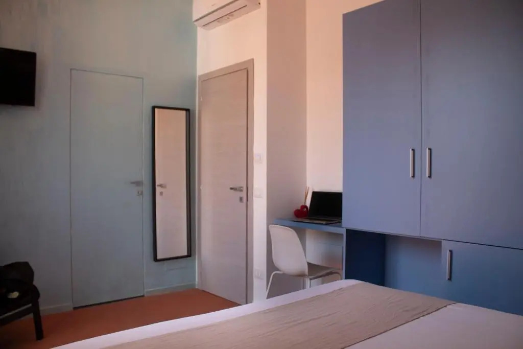 Relais Villa Montedonzelli