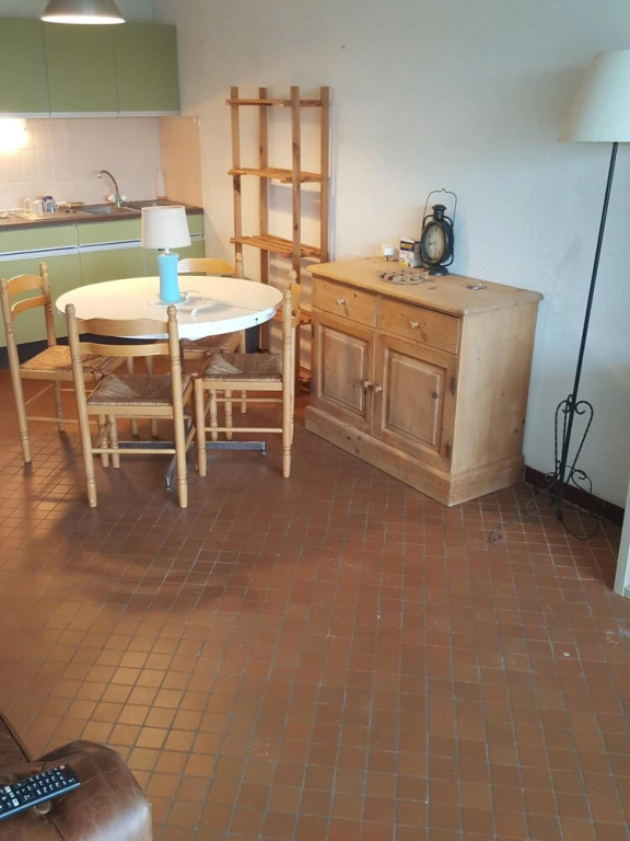 Apartment With 2 Bedrooms in La Grande-motte, With Pool Access and Enc