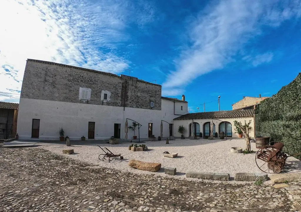 Villa Chiara