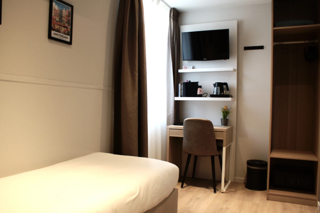 Hotel van Gelder