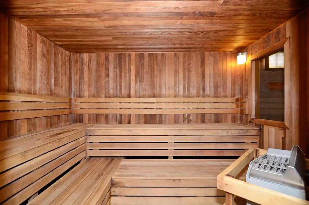 Best Western Northwoods Lodge