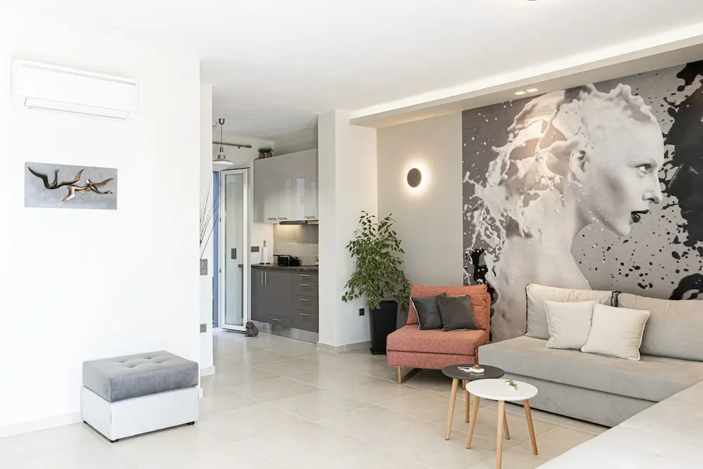Three Moirai Villa