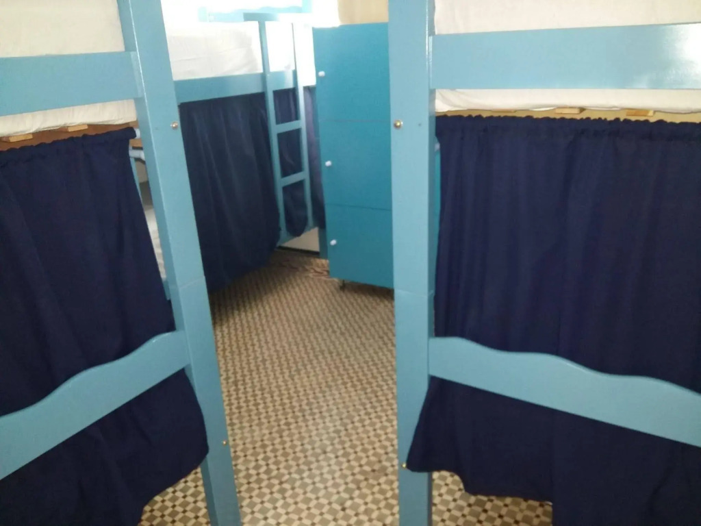 Hostel Dragão do Mar Fortaleza