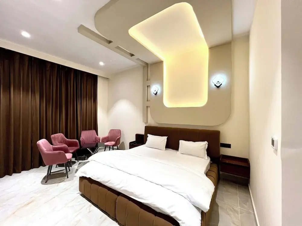 Hotel Bella Costa