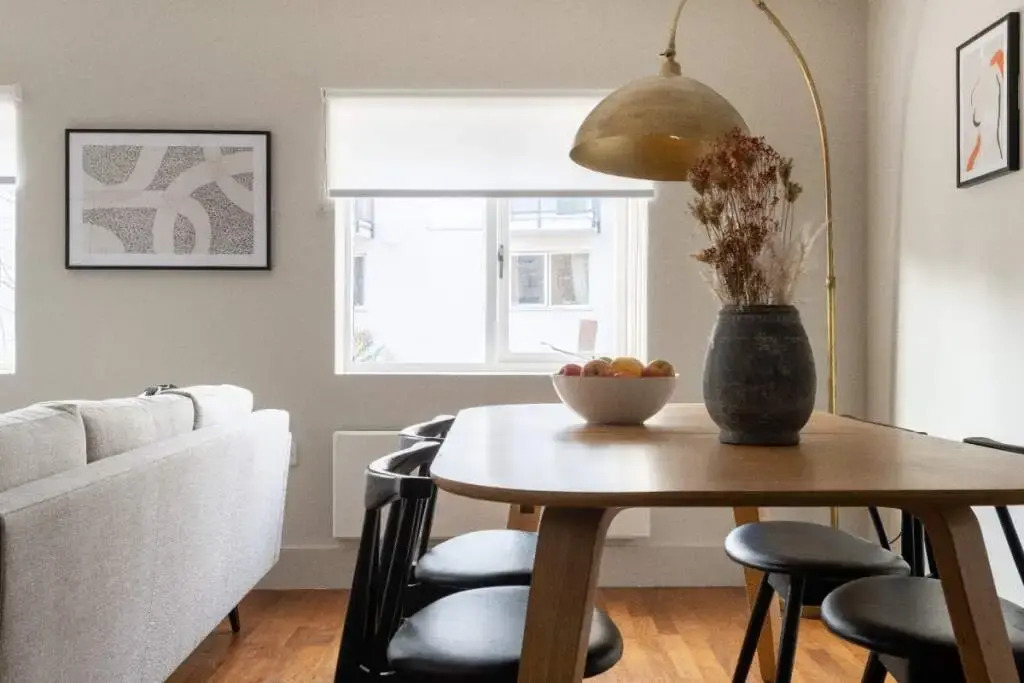 The Kennington Escape - Modern & Bright 2bdr Apartment