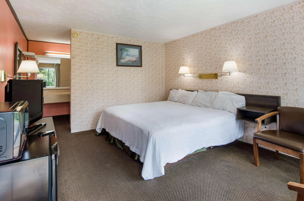 Americas Best Value Inn Wytheville
