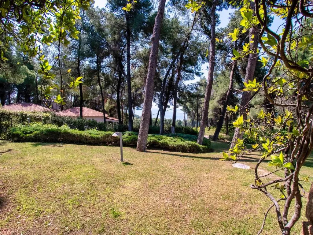 Sani Villa Lili 2