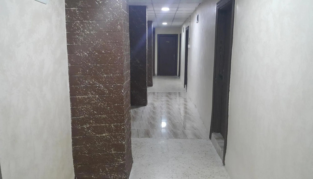 Al-Houriat Hotel