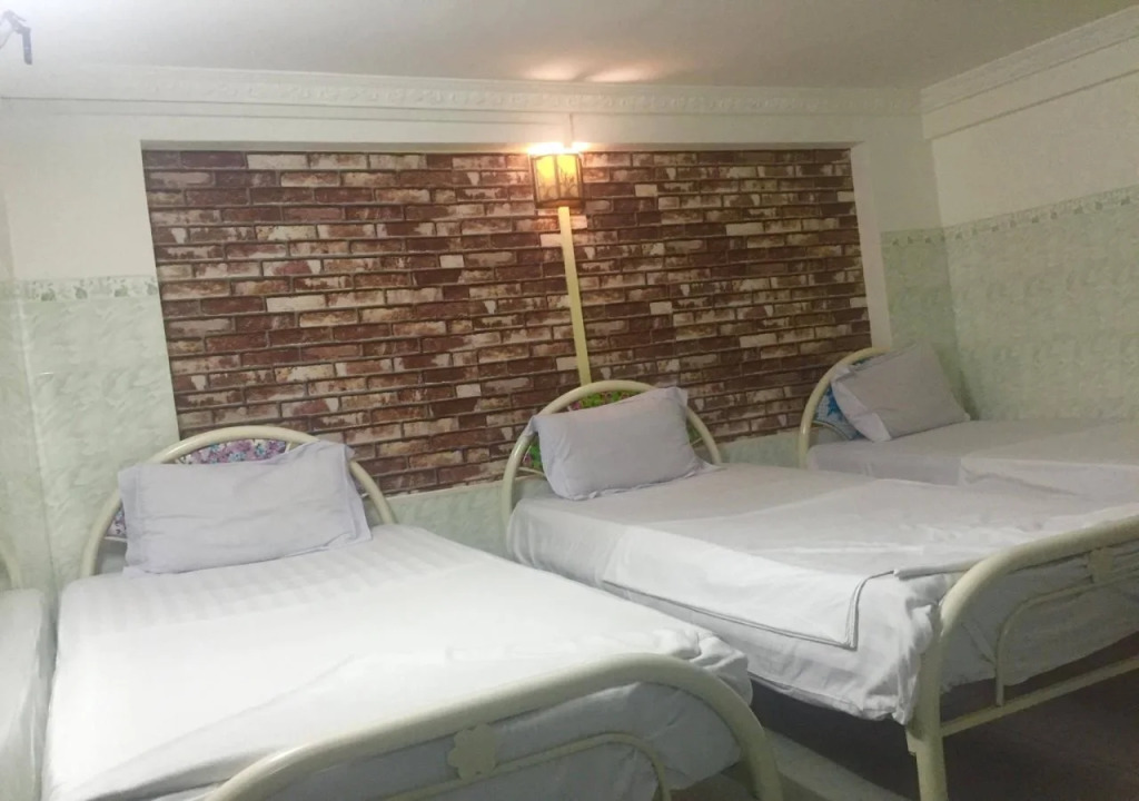 TT Guest House