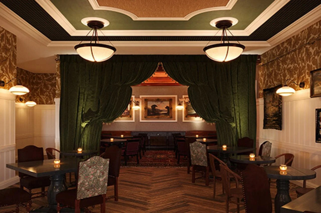 Гостевой дом Portrush Adelphi