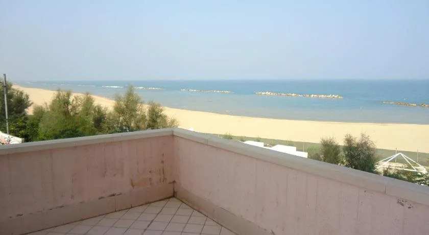 Hotel Santa Lucia