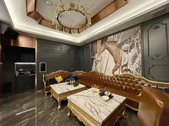 Xinruidu Hotel
