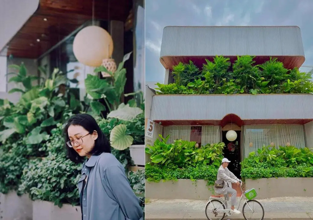 5-Homestay I