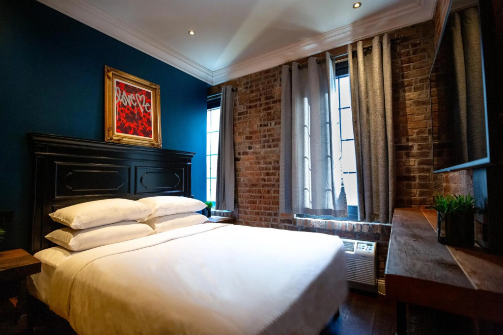 Sohotel