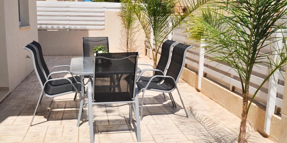 Pernera Holiday Villa 173