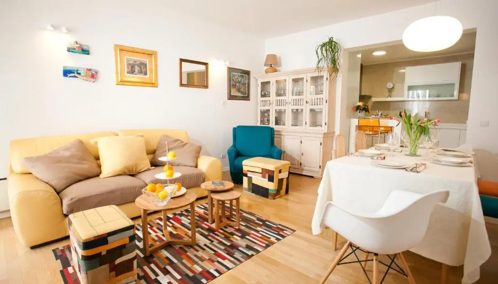 Apartment Roko