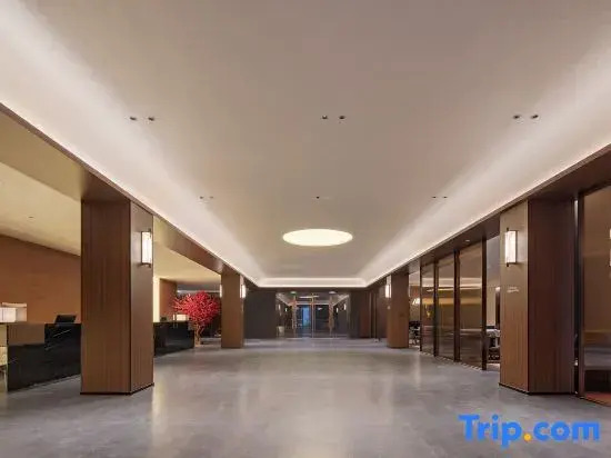 Yuemei Hot  Spring Holiday Hotel Anji