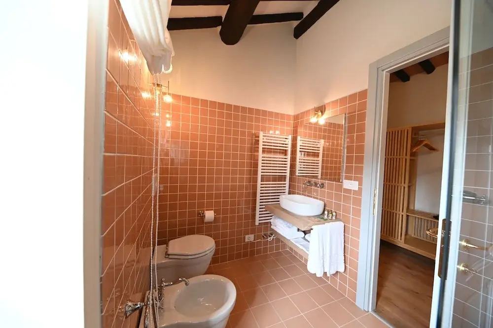 Lodge dello Scoiattolo