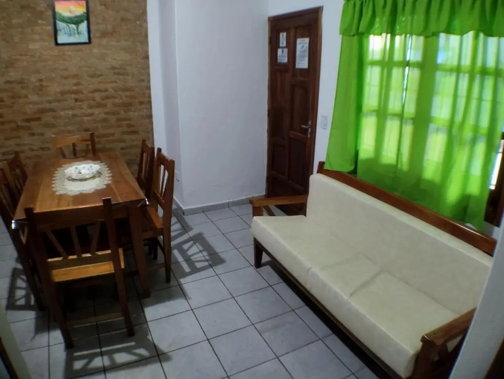 Mi Hogar Alojamientos Temporarios