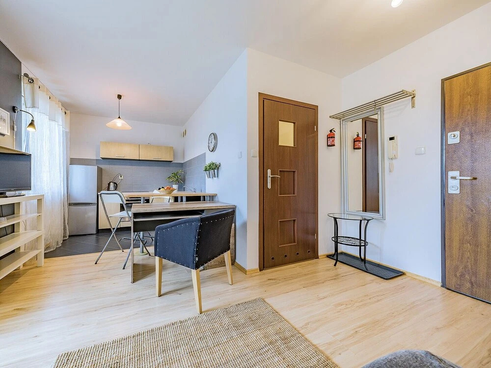 Apartamenty Przytulne - Przemyska