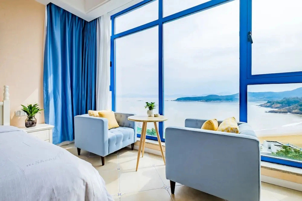 Aegean Sea Holiday Villa