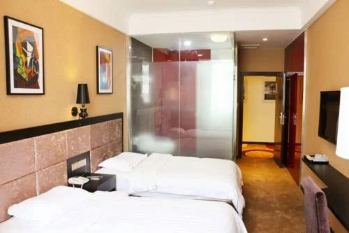 International Exhibition Business Hotel