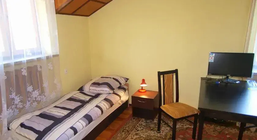 Pokoje Gościnne Brzozy