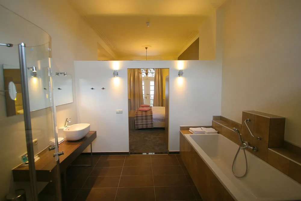 Dormio Wijnhotel Valkenburg