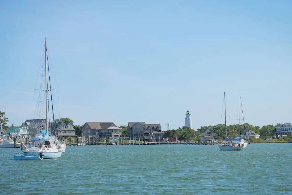 Bluff Shoals