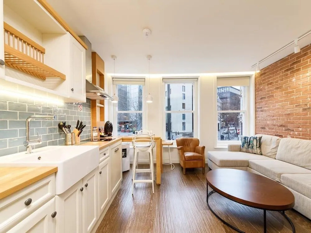 London Bridge Boutique by Viridian Apartments
