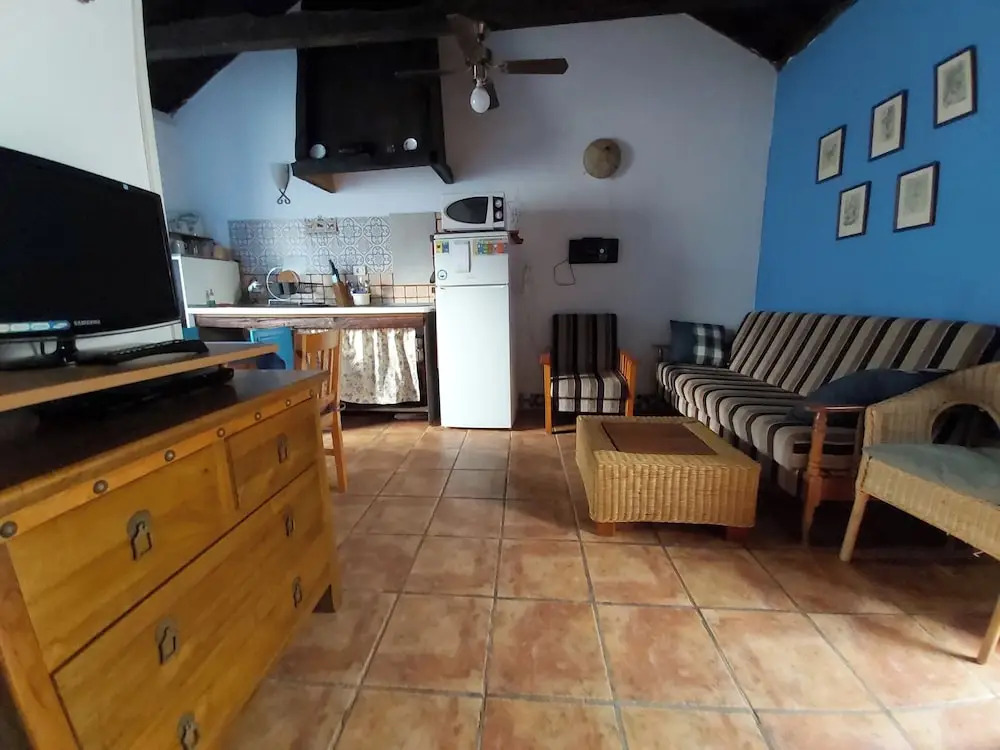 Rural house in the north of Tenerife