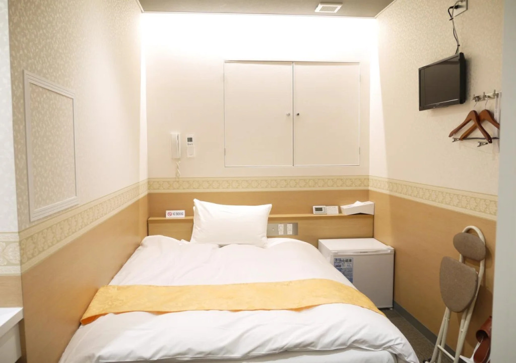Hotel Richie Richie - Vacation STAY 21404v