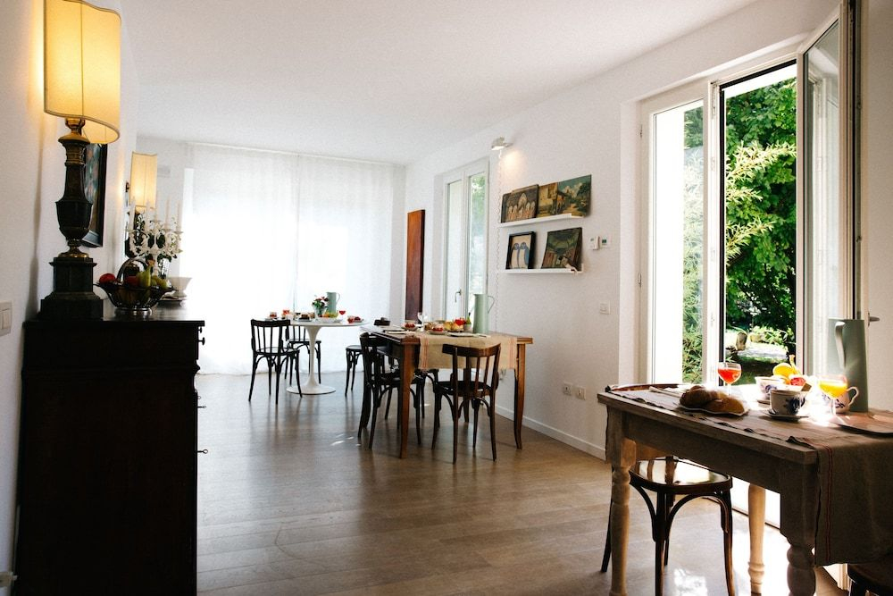 SoloQui B&B