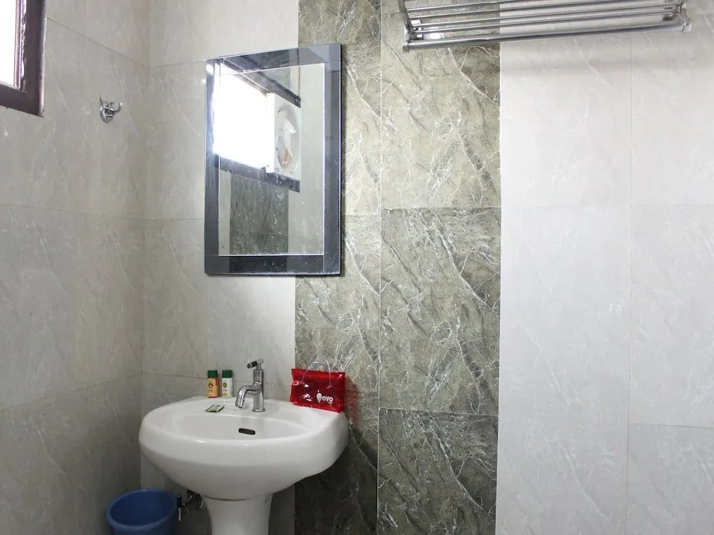 OYO 3956 Home Stay Punjabi Handi