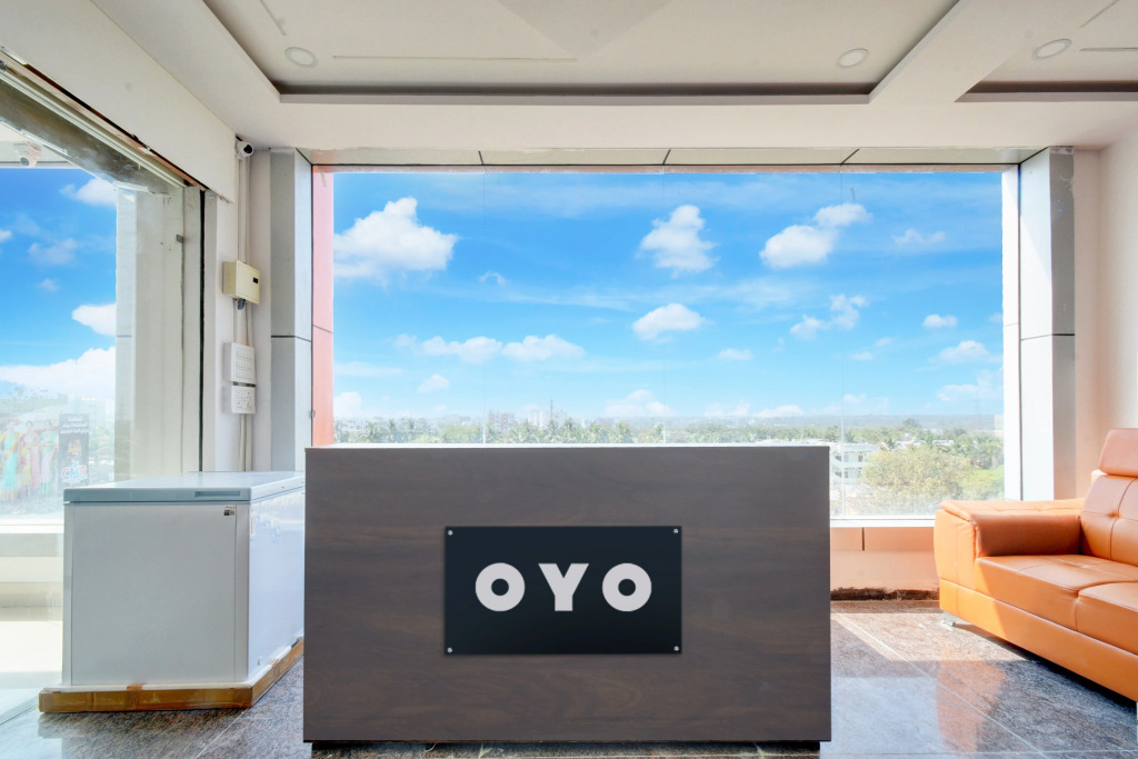 Super Hotel O P3 Thumkunta