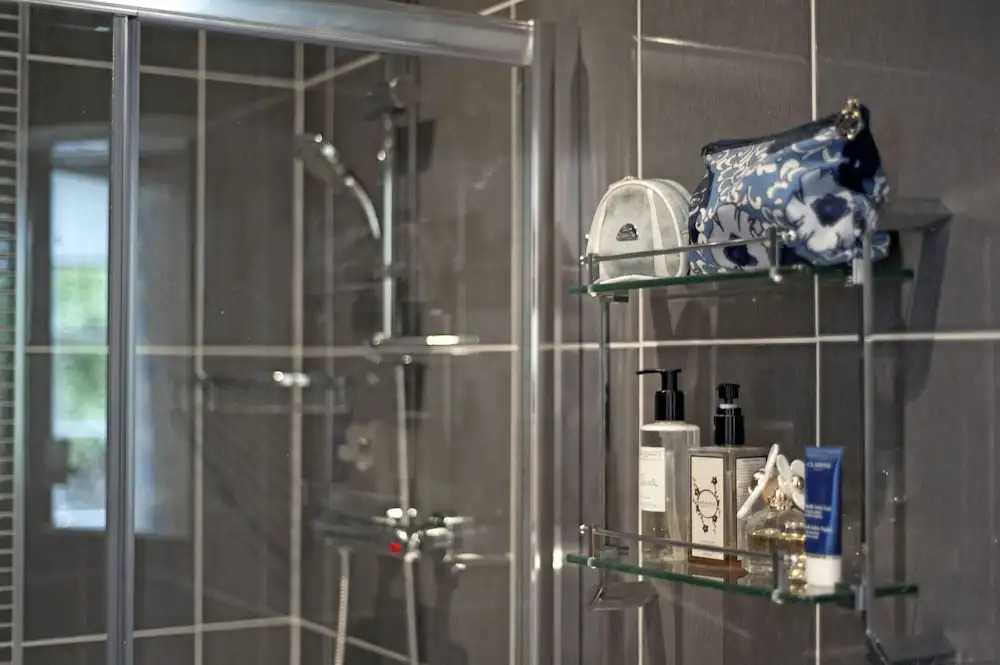 Guest Suite At No 24 West End Terrace