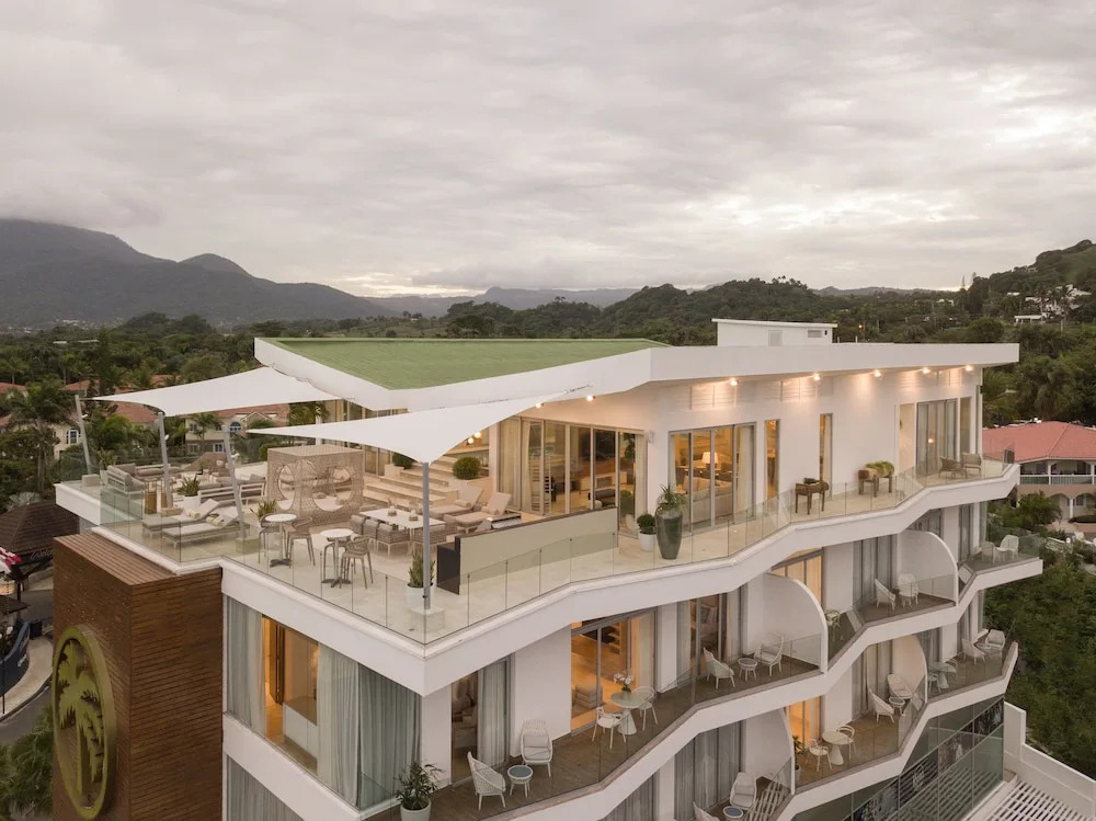 Luxury Apartments - VIP All-inclusive