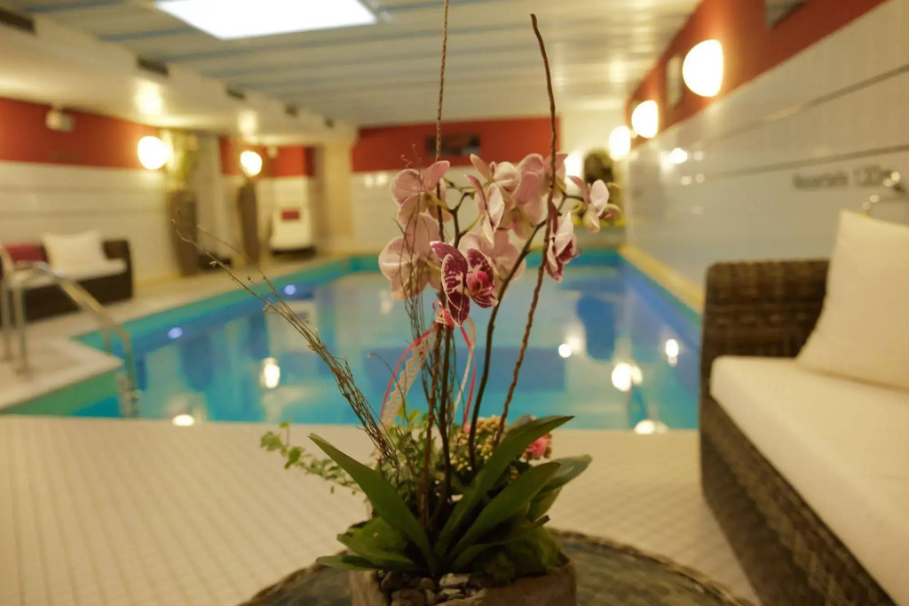 Hotel TURNA Malbun