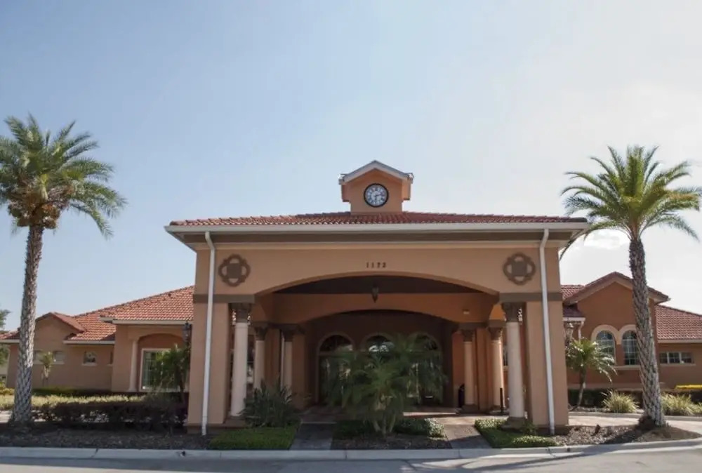 Bella Vida Townhome Tv's Throughout! 3 Bedroom Townhouse