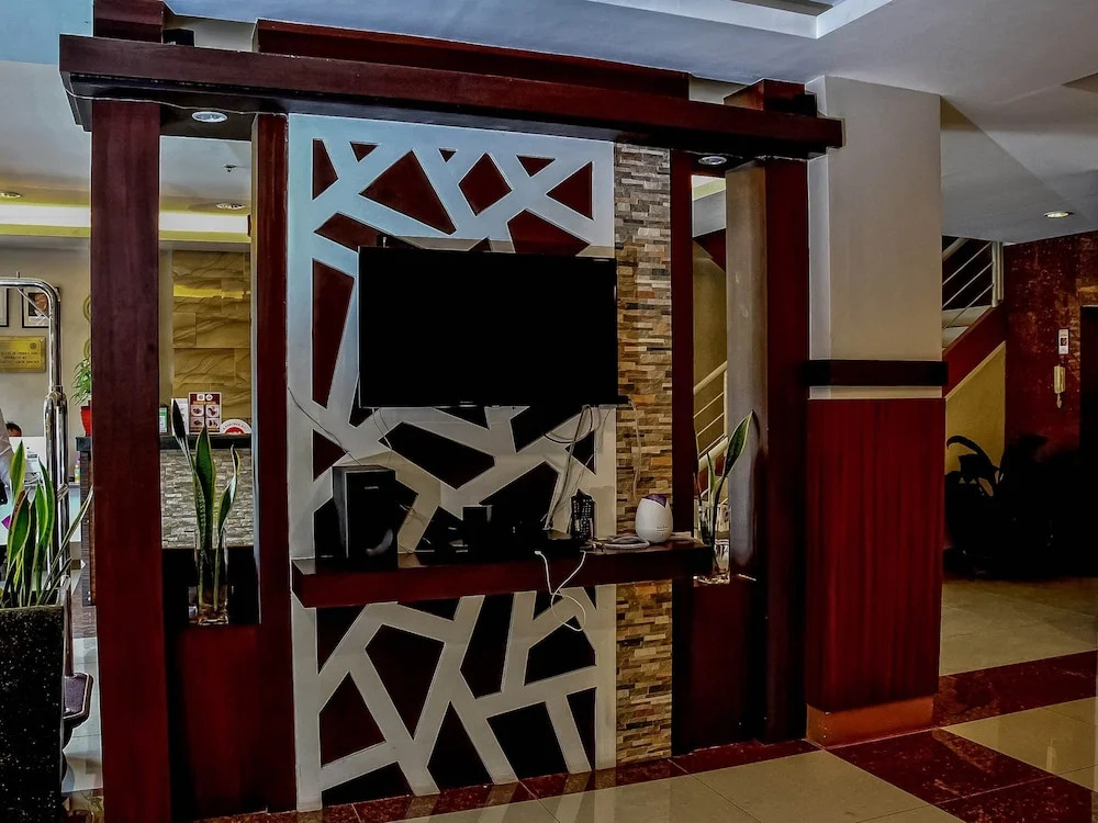 MIA Luxe Properties at Mutiny Park Condominium-Hotel