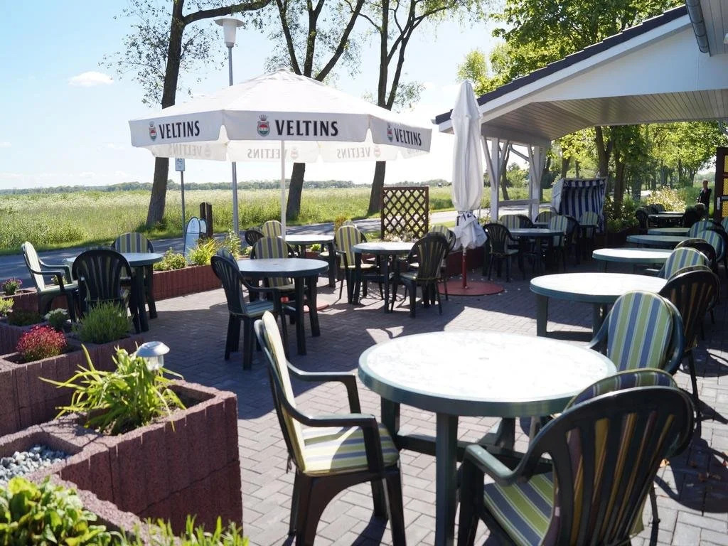 Hotel Restaurant Wattenschipper