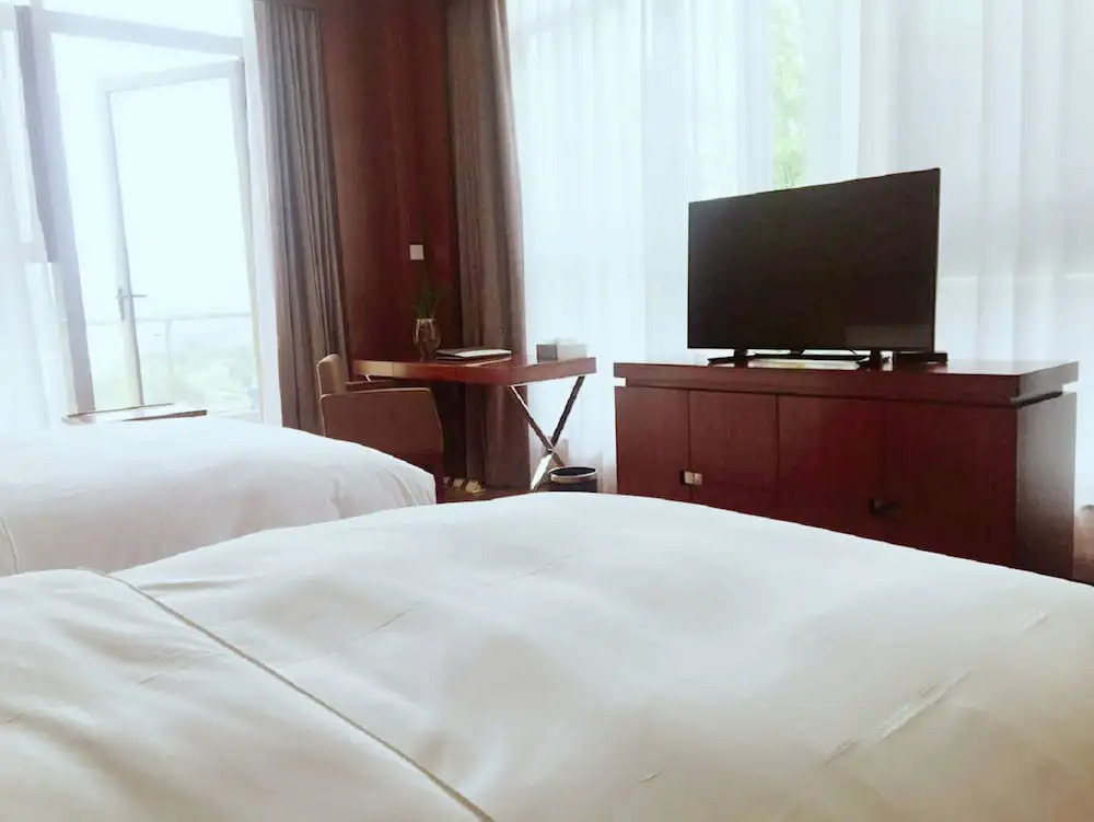 Qiandao Lake Country Club Resort