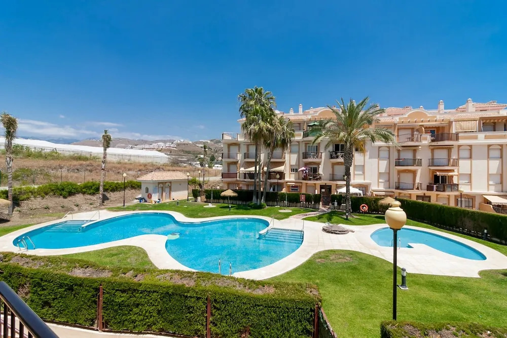Apartamento Cañada del Barco Canovas