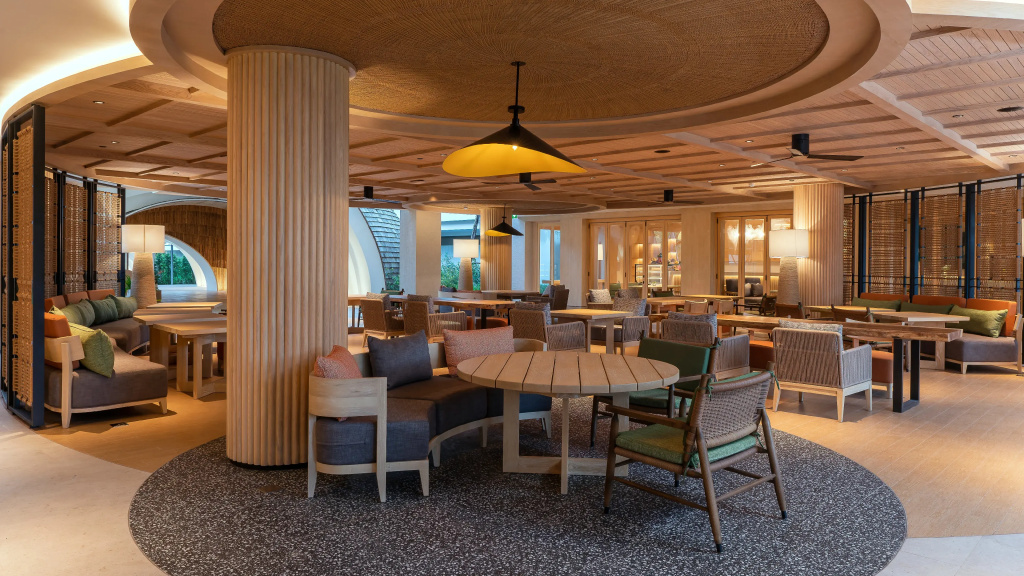 Holiday Inn Resort Samui Bophut Beach by IHG