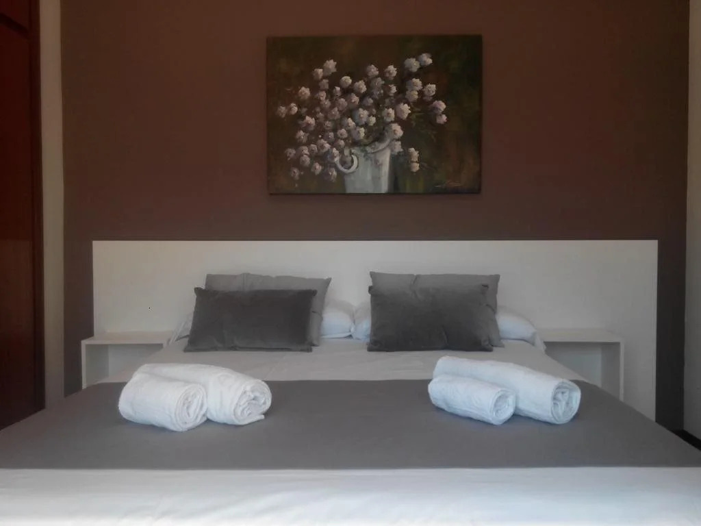 Apartamentos Casalmar