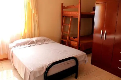 Casa Cipreses - Vacation Rental