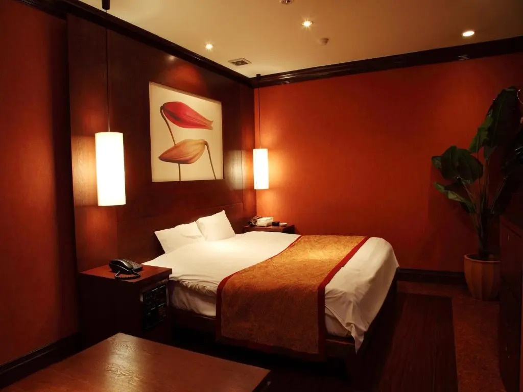Hotel Cuna Kyoto Love Hotel